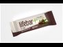 Lifebar + GREEN au chocolat et au chanvre 