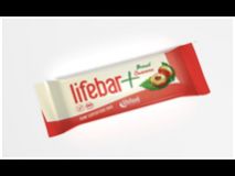 Lifebar + noix / guarana 
